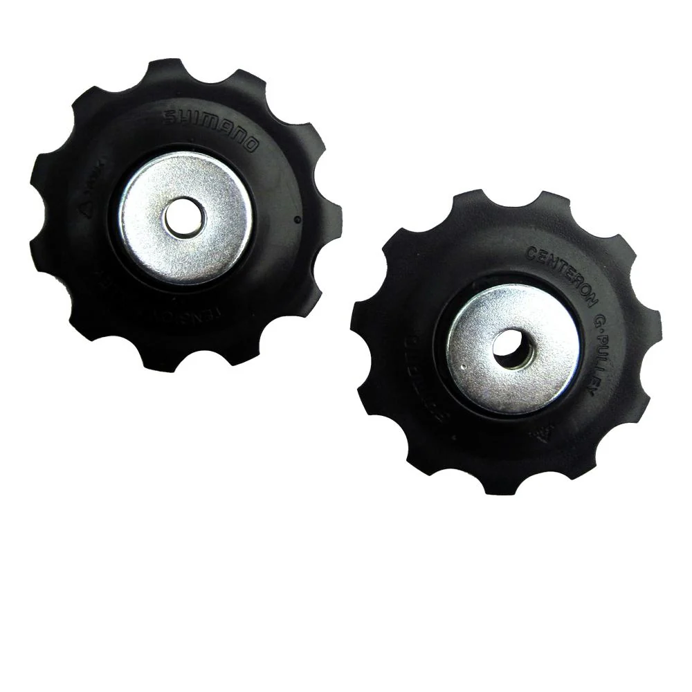 SHIMANO SHIMANO Schaltrollensatz DEORE RD-T6000 – Bild 2