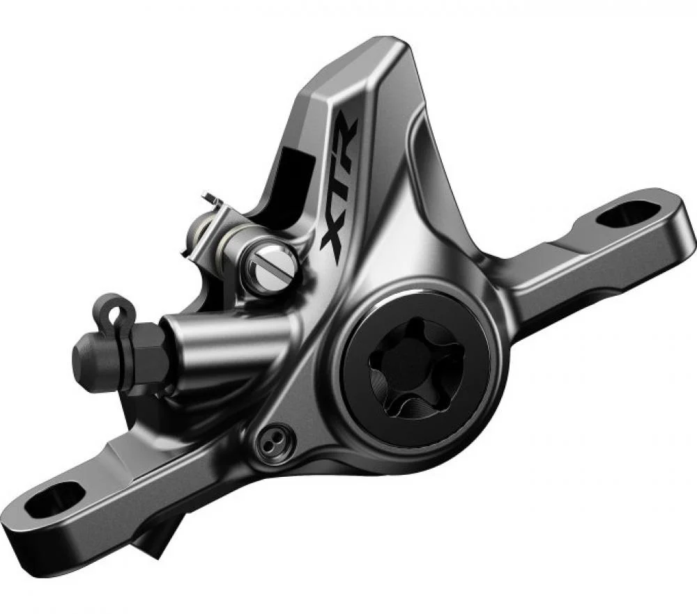 SHIMANO SHIMANO Bremssattel XTR BR-M9100 2-Kolben Postmount