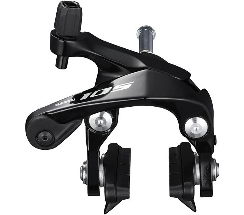 SHIMANO SHIMANO Seitenzugbremse 105 BR-R7010 HR Direktmontage Felgenbremse