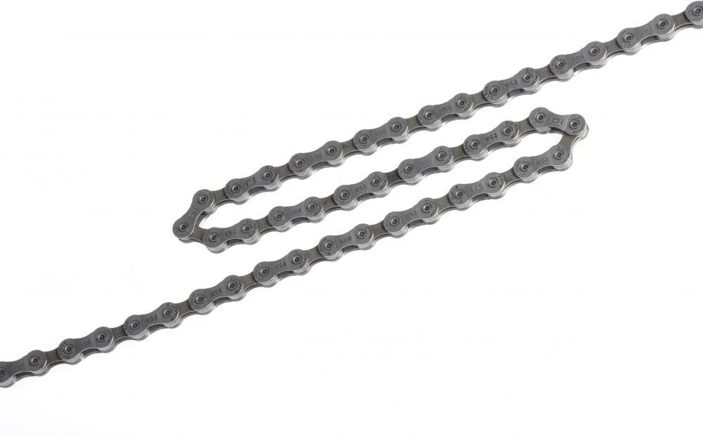 SHIMANO SHIMANO Kette CN-HG53 9-fach 114 Glieder - zuverlässige Schaltperformance für 9-fach Antriebe – Bild 3