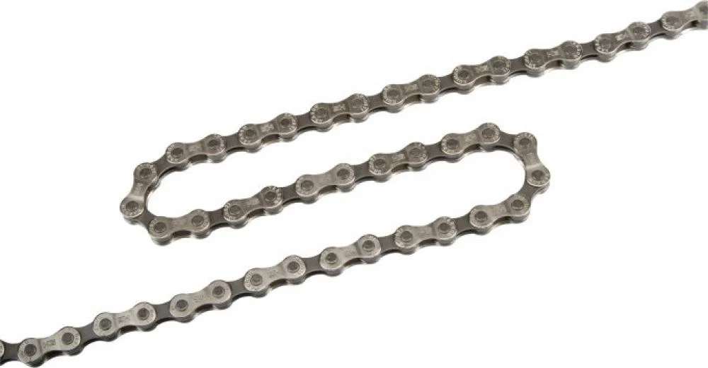SHIMANO SHIMANO Kette CN-HG71 6-/7-/8-fach Kette - 138 Glieder für Schaltsysteme – Bild 2