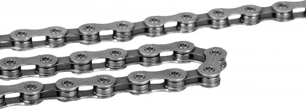 SHIMANO SHIMANO Kette SLX CN-HG701 11-fach 138 Glieder Kettenschloss Kette - 11-fach Antrieb kompatibel – Bild 2
