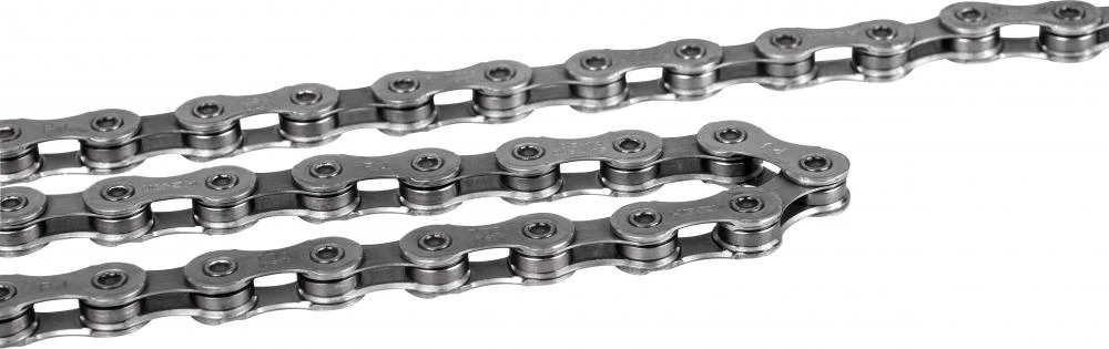 SHIMANO SHIMANO Kette SLX CN-HG701 11-fach 116 Glieder Kette - für 11-fach Antriebe mit Kettenschloss – Bild 3