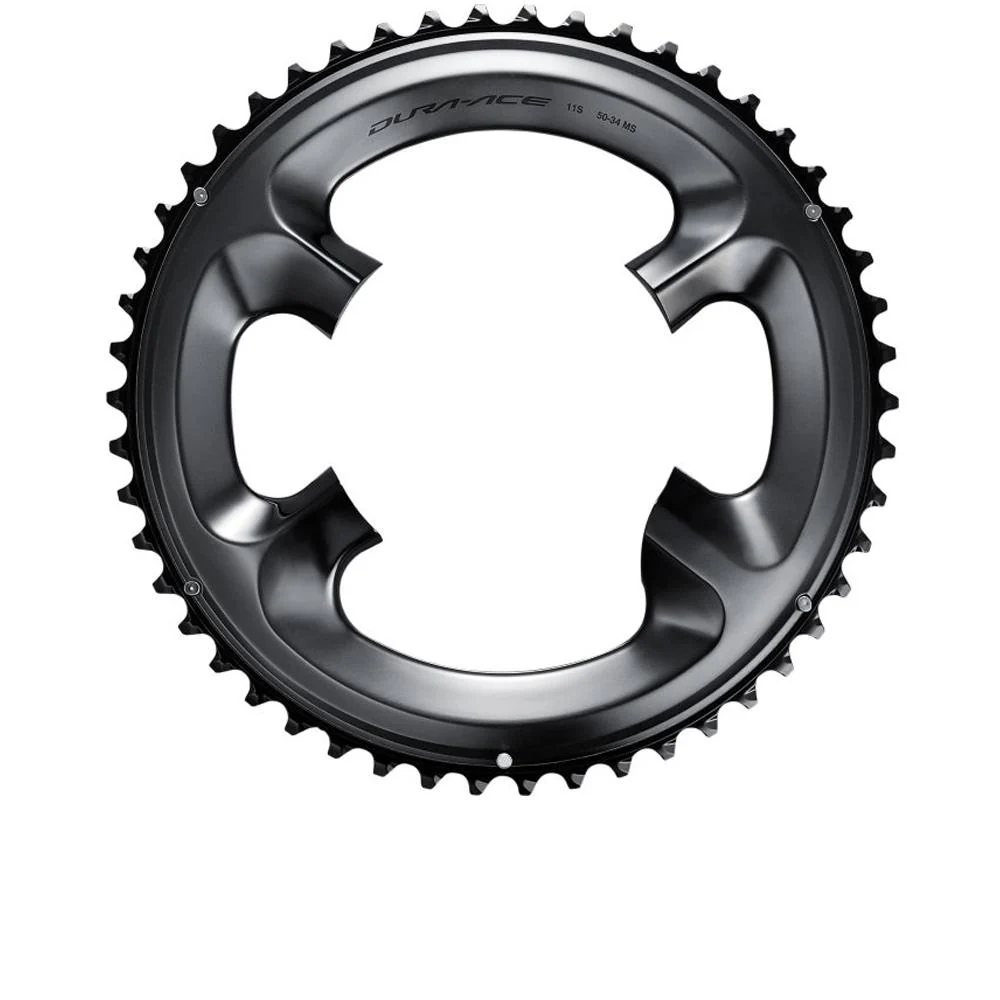 SHIMANO SHIMANO Kettenblatt DURA-ACE FC-R9100 52 Zähne