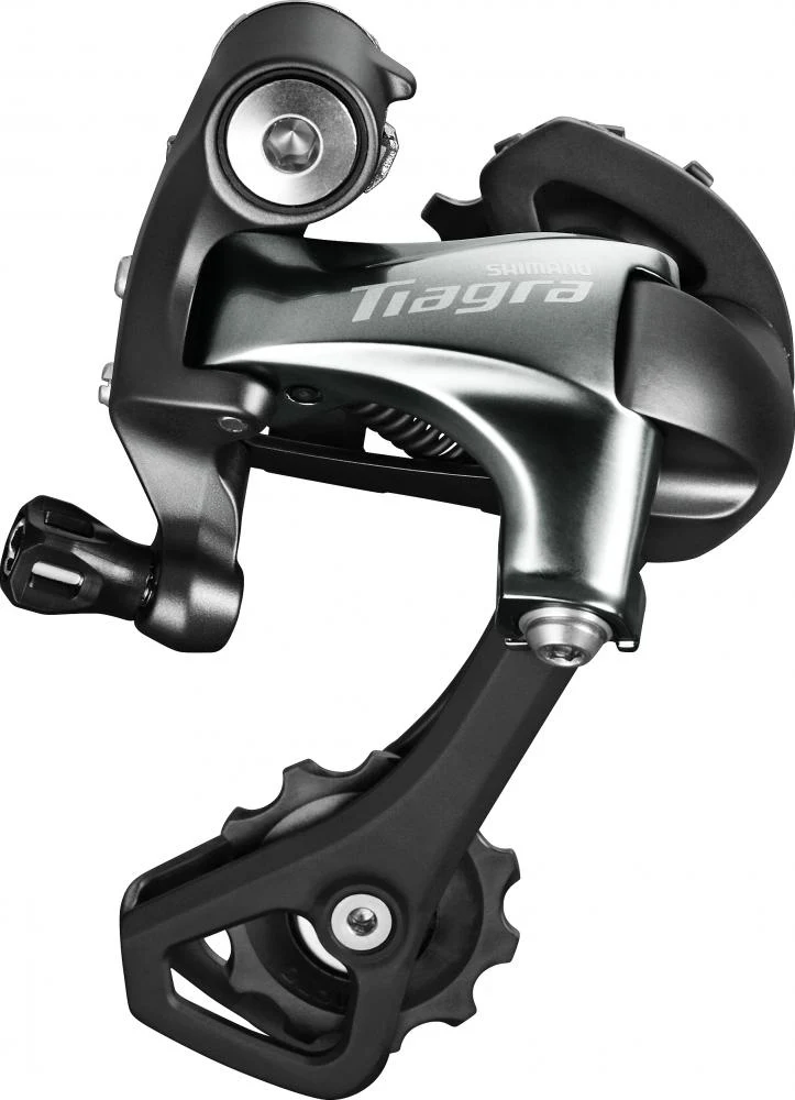 Shimano SHIMANO Schaltwerk TIAGRA RD-4700 10-fach mittellang
