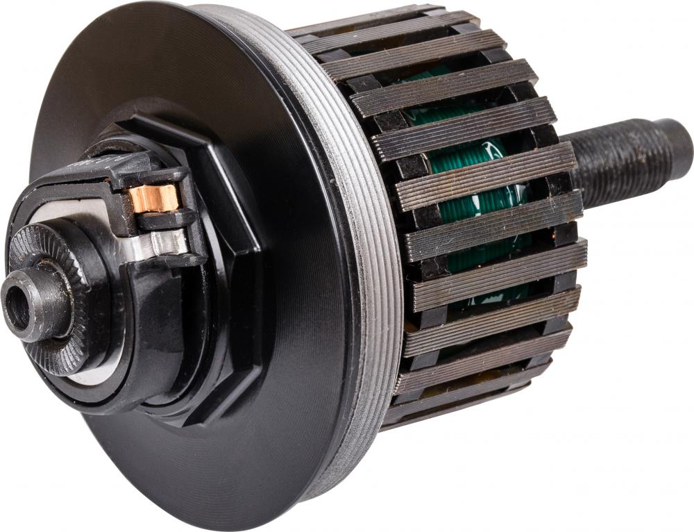 Shimano SHIMANO DYNAMOEINHEIT DHC3000-3 QR SW. - 3000-3