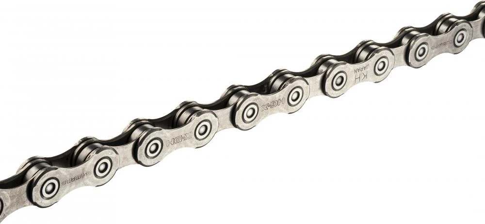 Shimano Shimano CN-HG95 HG-X Fahrradkette - 10-fach, 116 Glieder – Bild 3