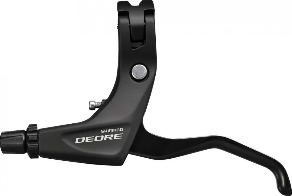 SHIMANO SHIMANO Bremshebel DEORE BL-T610 Links Bremshebel
