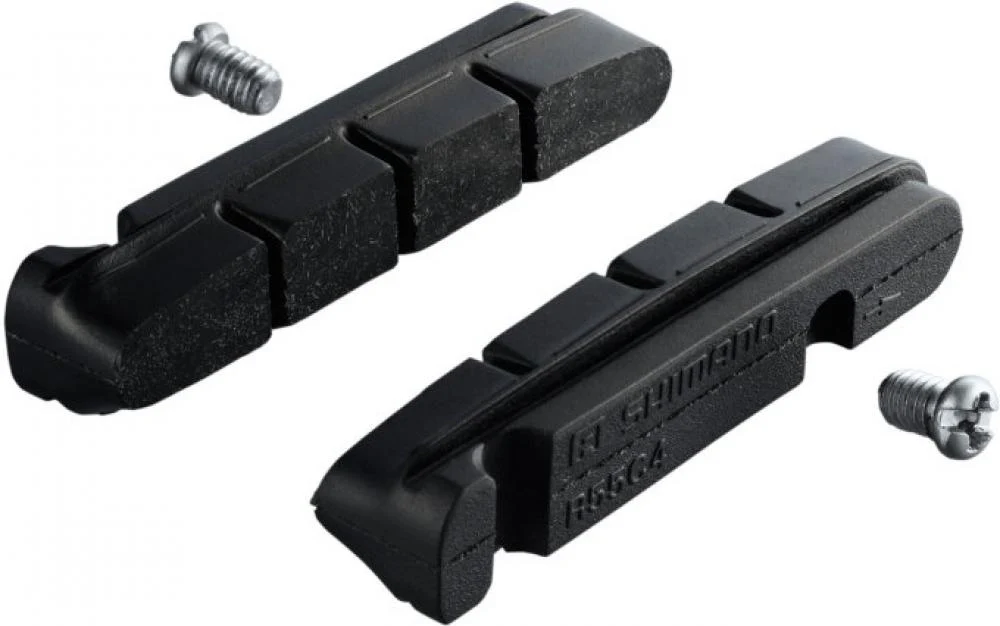 SHIMANO SHIMANO R55C4 Bremsbeläge 2 Paar BR-9000 – Bild 2