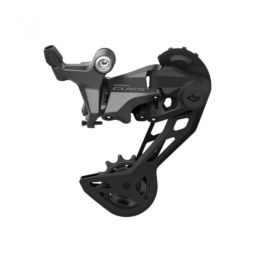 SHIMANO SHIMANO Schaltwerk CUES RD-U6020 Schaltwerk - 10-fach