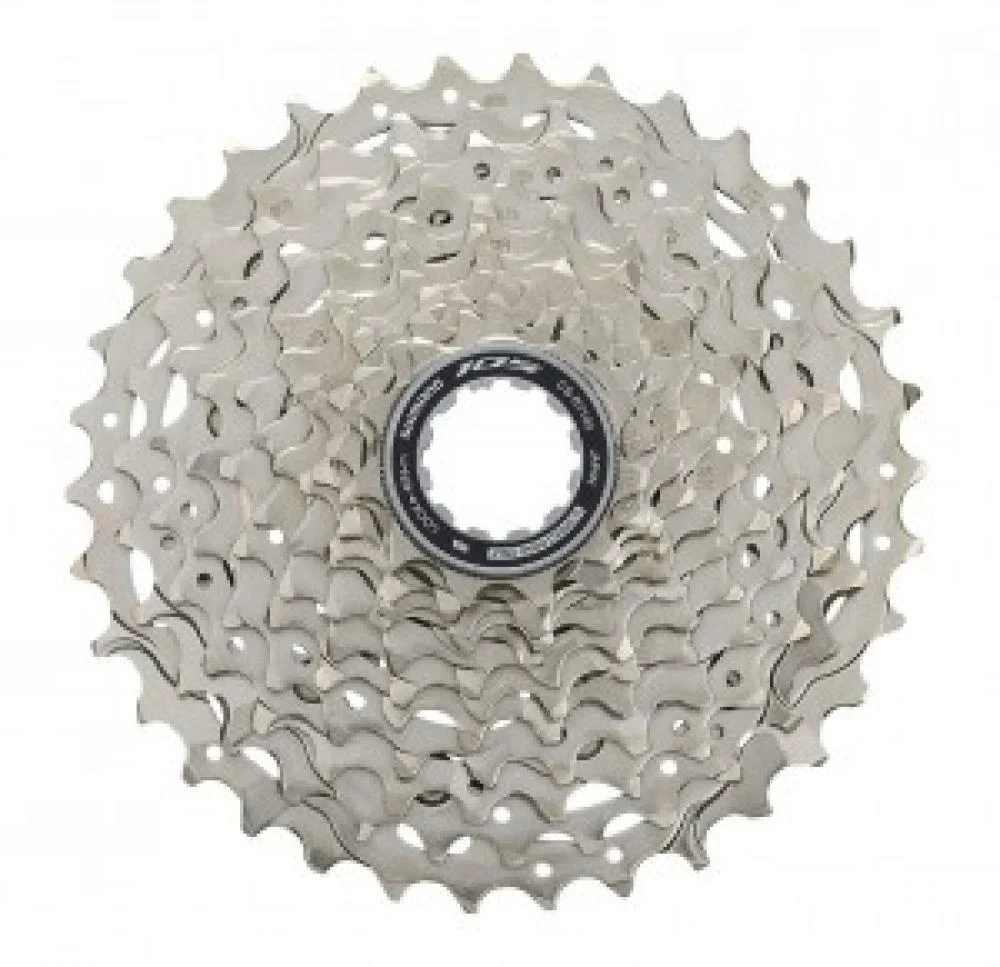 SHIMANO SHIMANO Kassette CS-HG710 12-fach Kassette - 12-fach, 11-36