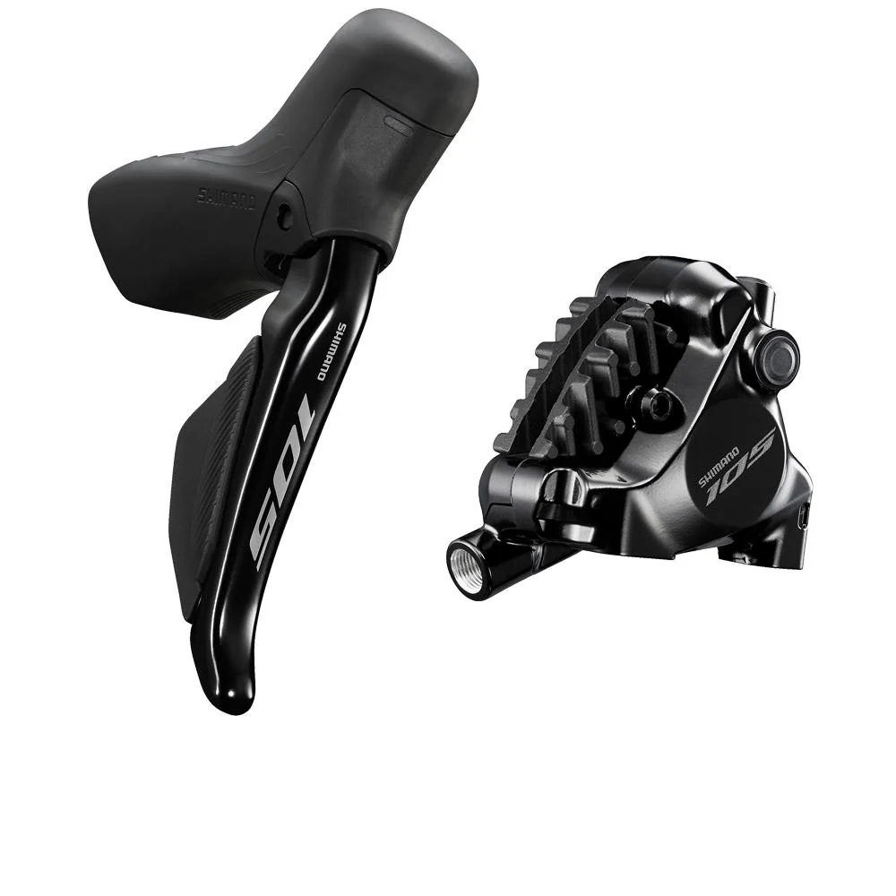 SHIMANO SHIMANO Scheibenbremse 105 R7170 HR Scheibenbremse