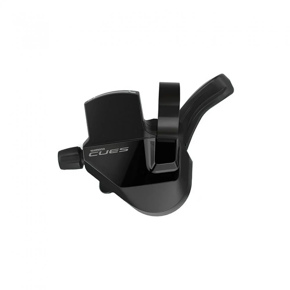 SHIMANO SHIMANO Schalthebel CUES SL-U6000 Schalthebel - 2-fach
