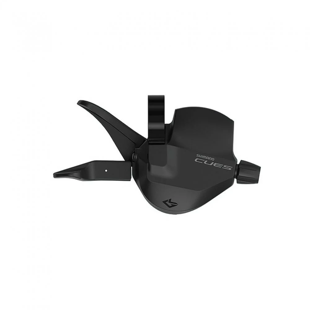 SHIMANO SHIMANO Schalthebel CUES SL-U4000 9-fach