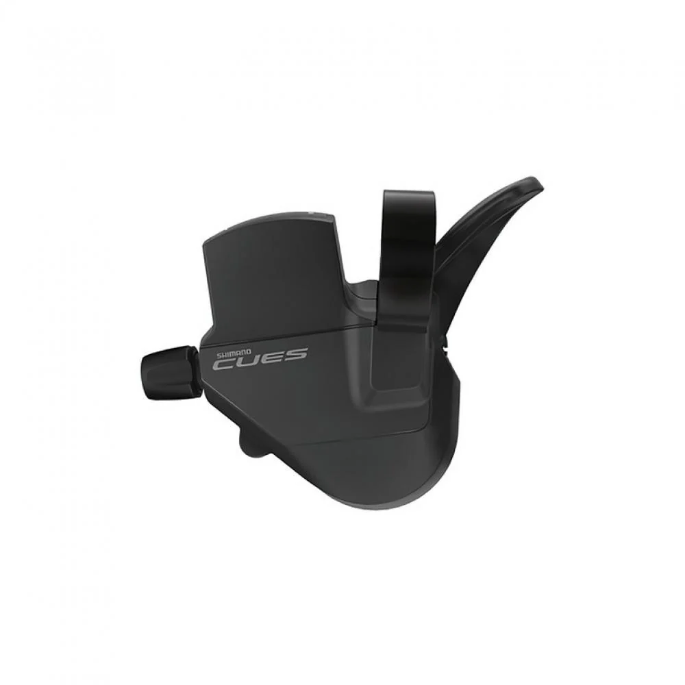 SHIMANO SHIMANO Schalthebel CUES SL-U4000 Schalthebel - 2-fach