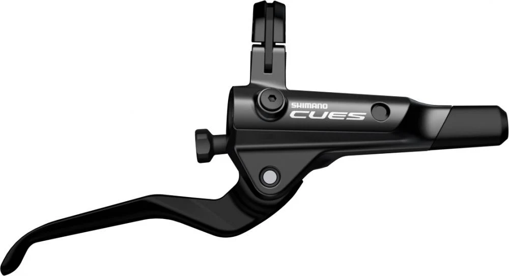 SHIMANO SHIMANO Bremshebel CUES BL-U8000 Rechts Bremshebel