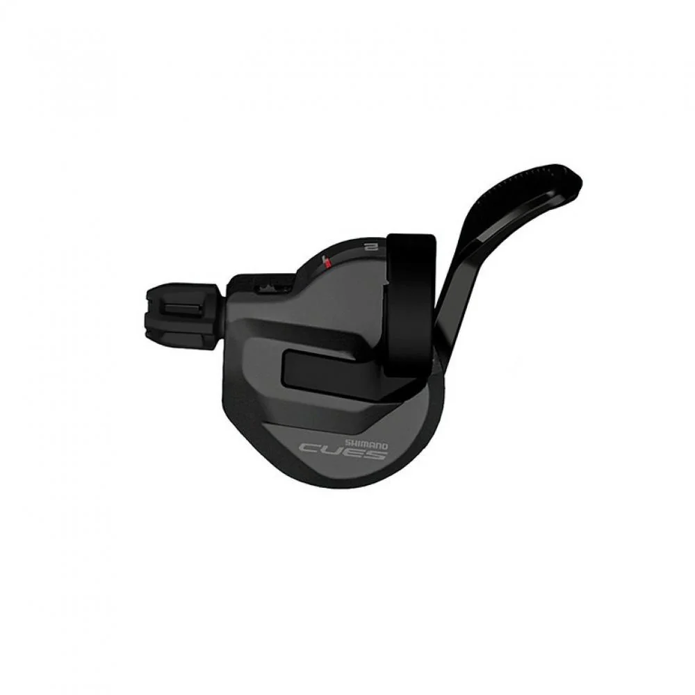 SHIMANO SHIMANO Schalthebel CUES SL-U8000 Schalthebel - 2-fach