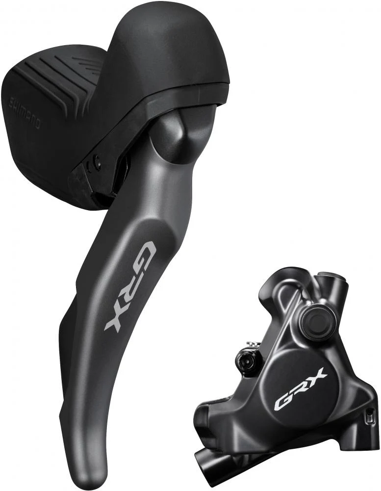 Shimano SHIMANO Scheibenbremse ST-RX820/BR-RX820 HR Scheibenbremse