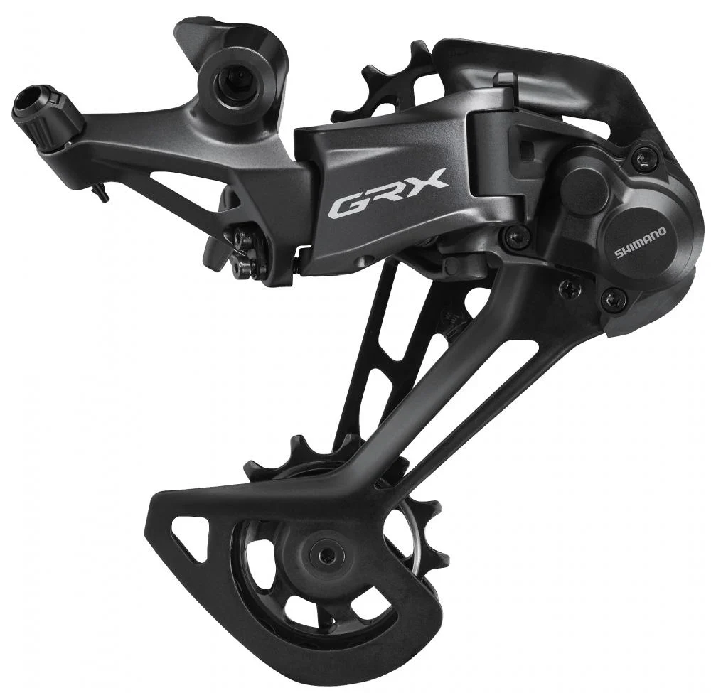 Shimano SHIMANO GRX RD-RX822 Schaltwerk 12-fach Lang