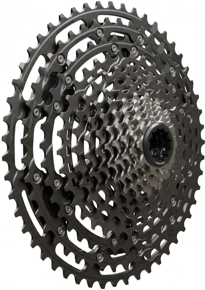 SHIMANO SHIMANO Kassette XTR CS-M9200 12-fach 10-51Z – Bild 2
