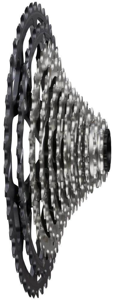 Shimano SHIMANO Kassette DEORE XT CS-M8200 12-fach 9-45Z – Bild 2