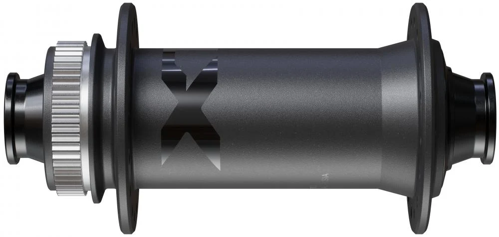 Shimano SHIMANO Vorderradnabe XTR HB-M9210-B, 110x15 mm, 32L - 110x15 mm, 15 mm, 32L