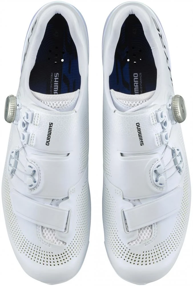 Shimano SHIMANO Fahrradschuhe RC903P Damen/Herren Road SPD-SL Größe 39 – Bild 3