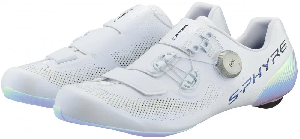 SHIMANO SHIMANO Fahrradschuhe RC903P Damen/Herren Road SPD-SL Fahrradschuhe Größe 38