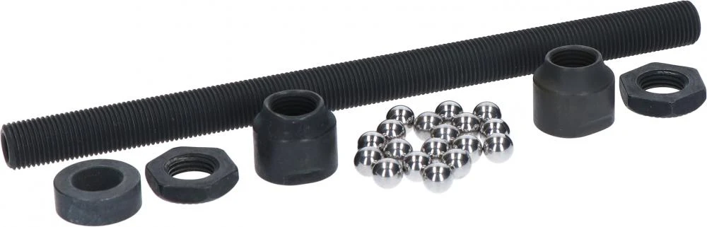 Shimano SHIMANO Hohlachse FH-MT200-R Komplettkit - Hinterrad Nabe, ca. 125 g