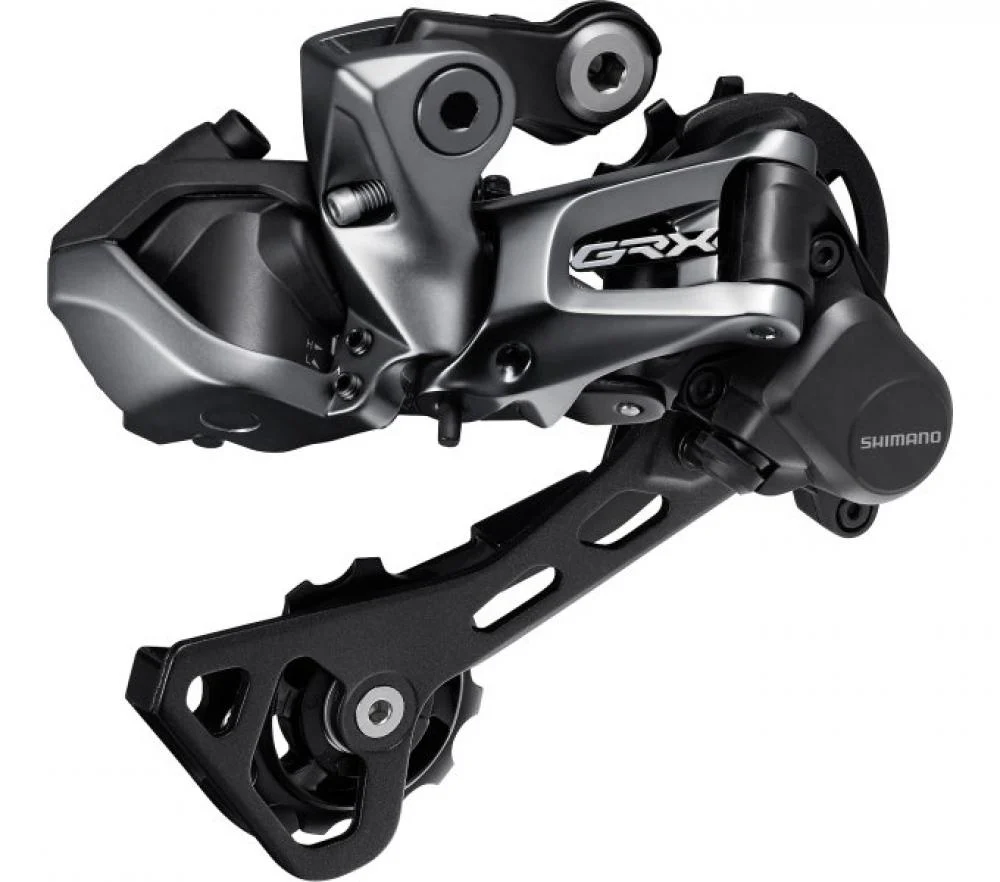 SHIMANO SHIMANO Schaltwerk GRX Di2 RD-RX817 Schaltwerk Di2 - 11-fach