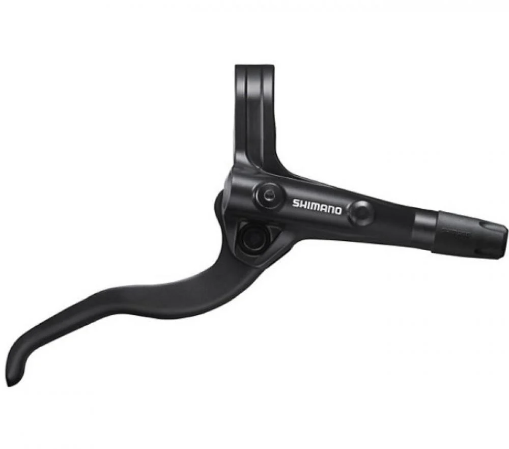 SHIMANO SHIMANO Bremshebel BL-MT401 2 Finger Rechts