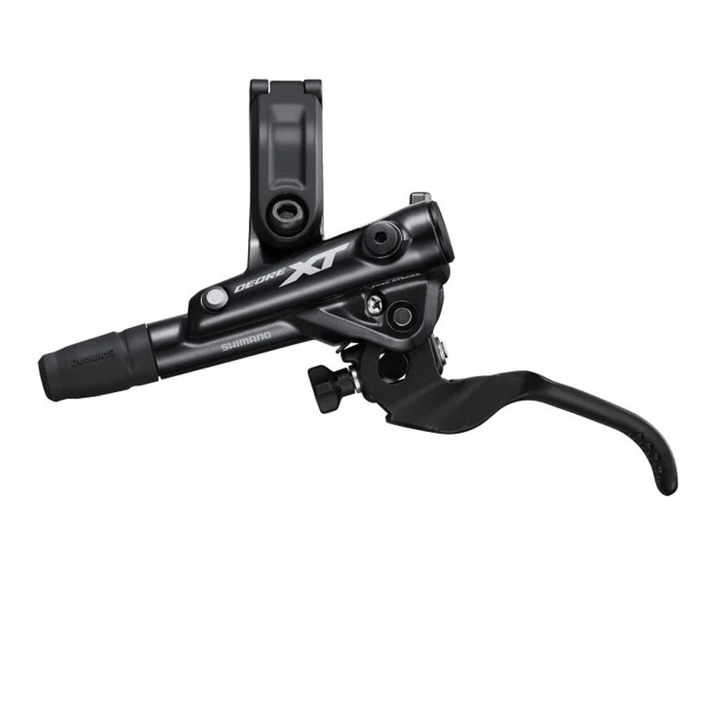 Shimano SHIMANO Bremshebel DEORE XT BL-M8100 Links