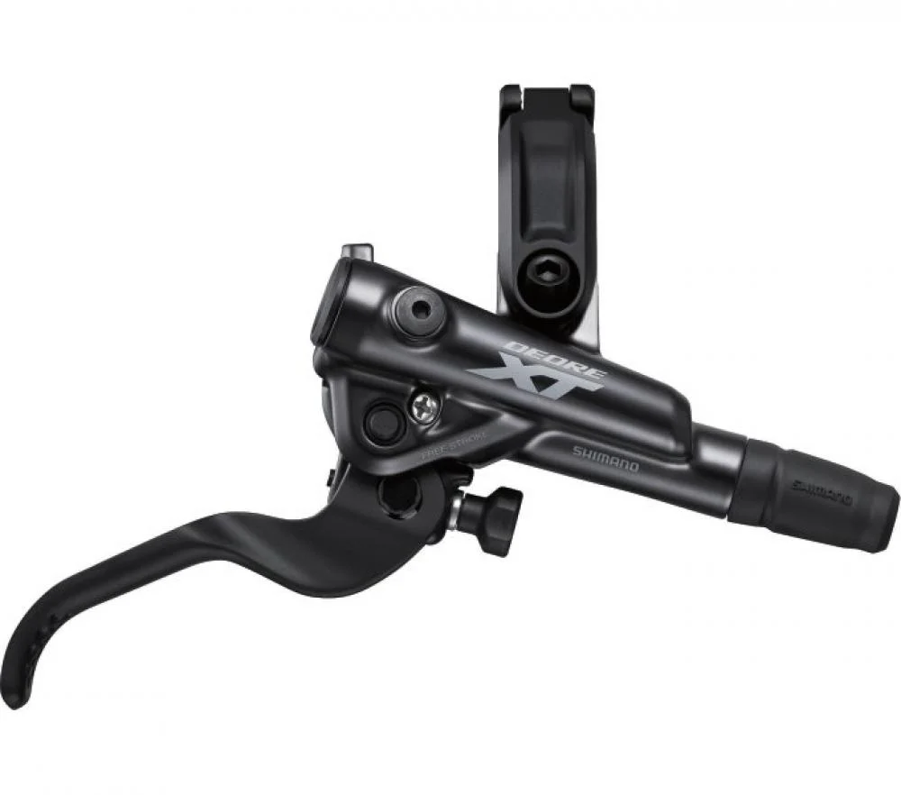 SHIMANO Bremshebel DEORE XT BL-M8100 Rechts – Hauptansicht