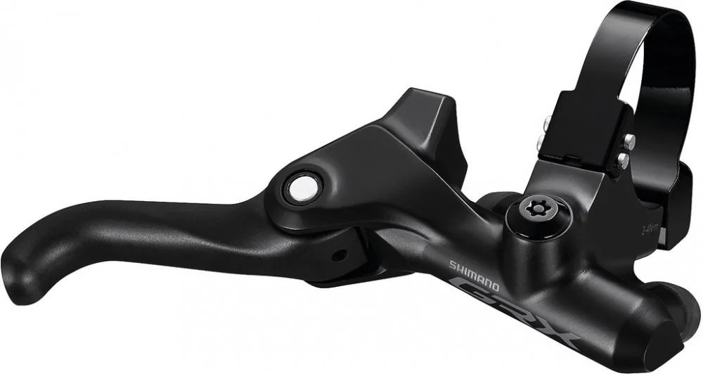 SHIMANO SHIMANO Bremshebel GRX BL-RX812 Rechts Bremshebel