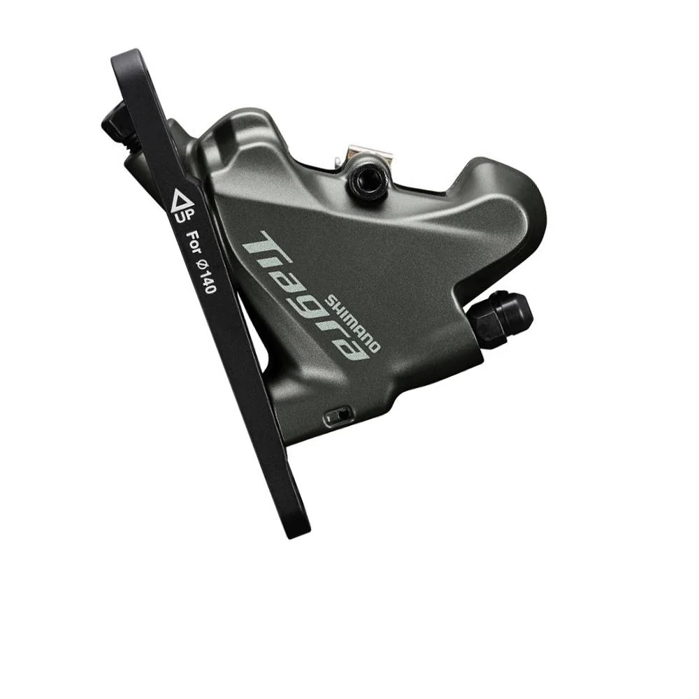 SHIMANO SHIMANO Bremssattel TIAGRA BR-4770 VR Flat-Mount Bremssattel