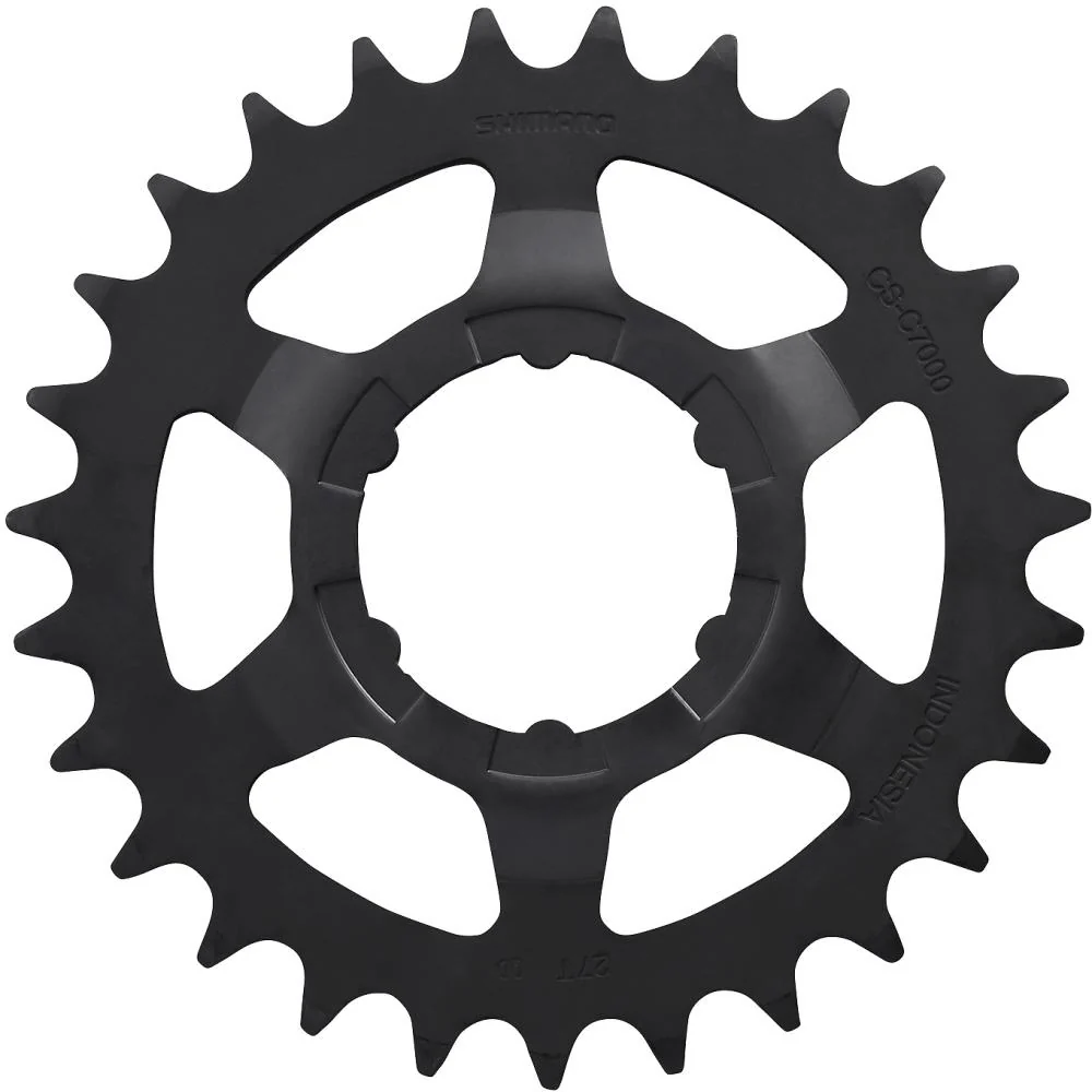 SHIMANO Ritzel NEXUS 30Z CSC7000 Ritzel - für NEXUS Nabenschaltungen mit 30 Zähnen – Hauptansicht