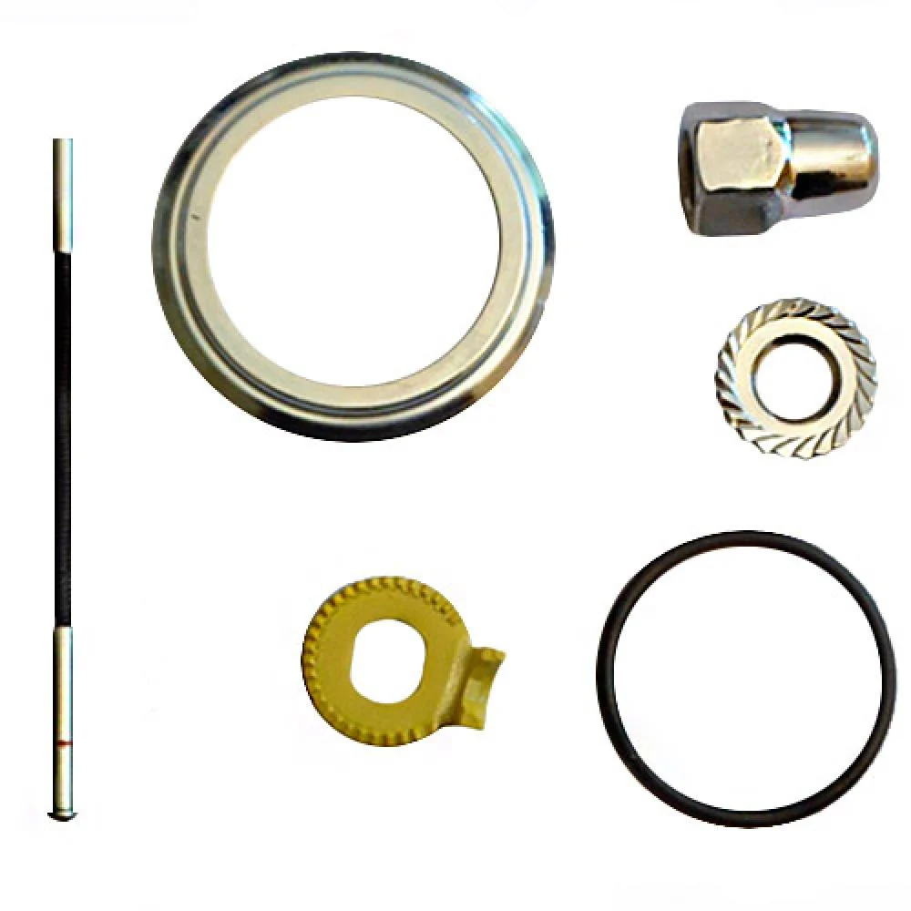 SHIMANO SHIMANO NEXUS SM-3C41 Kleinteile für Getriebenabe - 168 mm - Kleinteile Getriebenabe