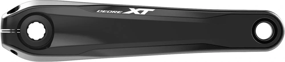 Shimano SHIMANO Kurbelarmset E-BIKE SYSTEMS FC-M8150 - 160 mm