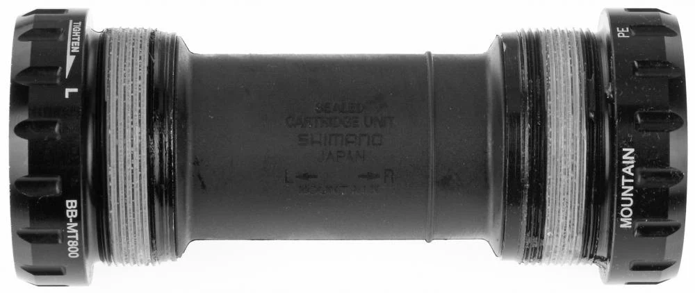 Shimano SHIMANO Innenlager MT801 BSA Hollowtech II