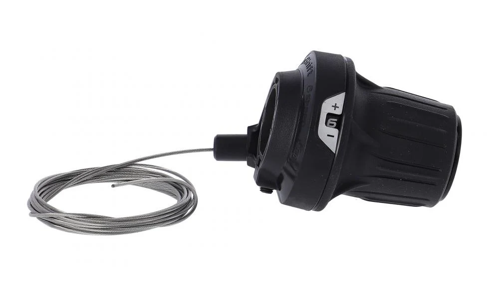 Shimano SHIMANO TOURNEY SL-RV200 Drehgriffschalter 6-fach