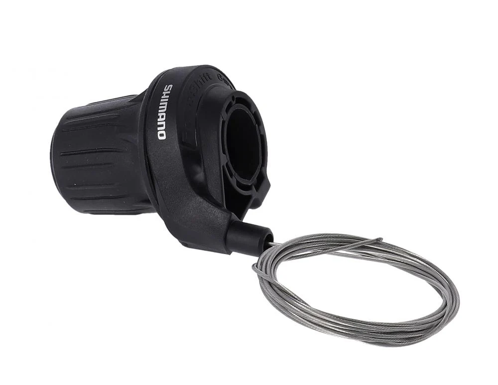 Shimano SHIMANO TOURNEY SL-RV200 Drehgriffschalter 6-fach – Bild 2