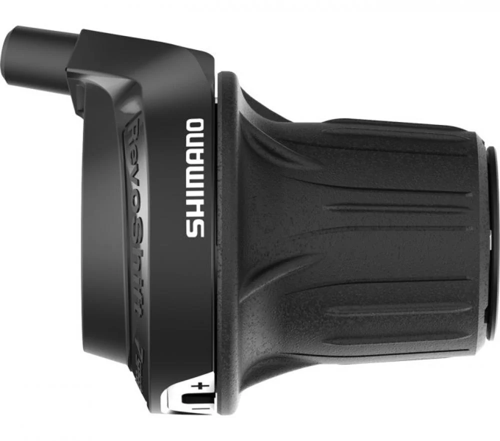 SHIMANO Drehgriffschalter TOURNEY SL-RV200 Drehgriffschalter - 7-fach – Hauptansicht
