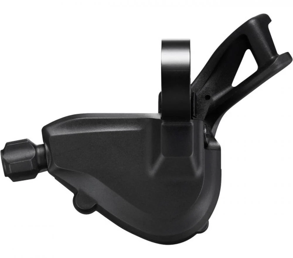 Shimano SHIMANO DEORE SL-M5100 Schalthebel 2-fach Links mit Schelle - MTB Schalthebel für 2-fach Kettenschaltungen – Bild 2