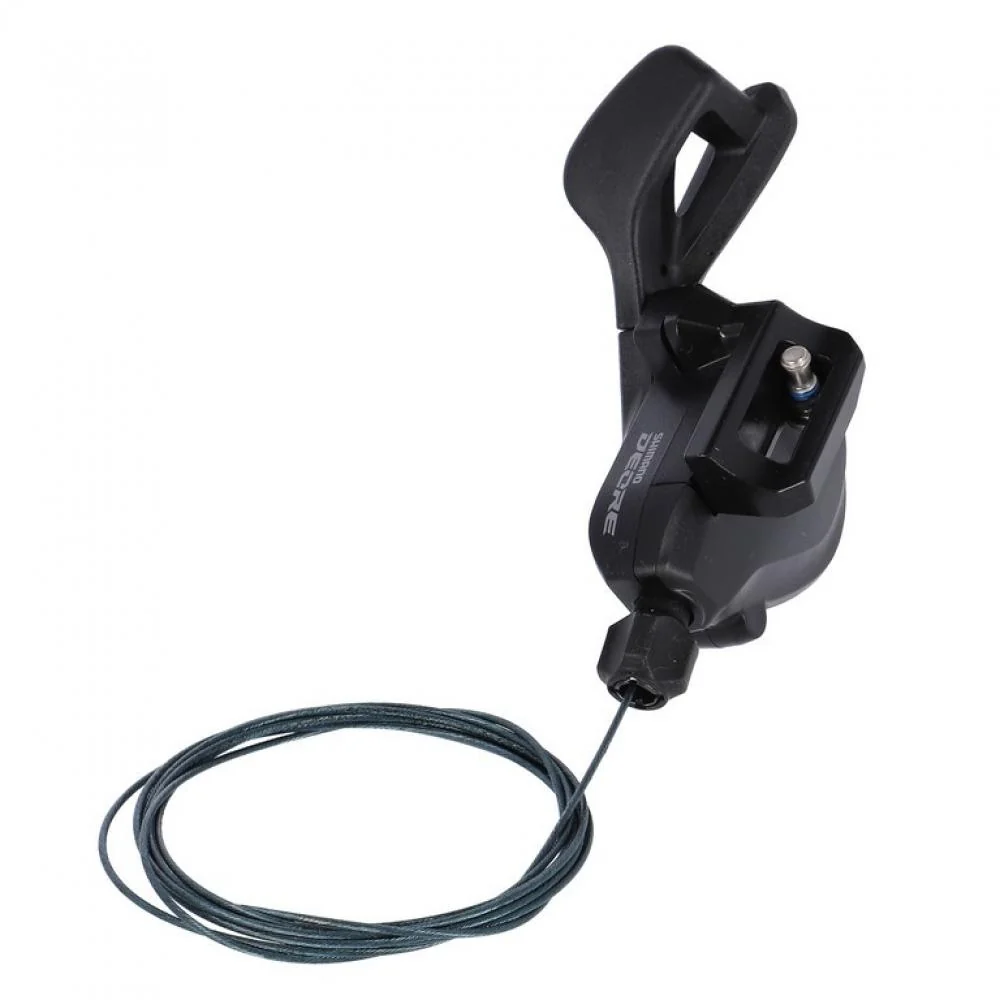 SHIMANO SHIMANO Schalthebel DEORE SL-M5100 Schalthebel - 2-fach