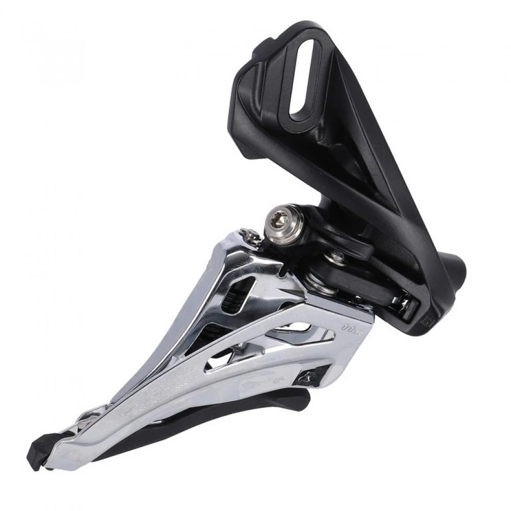 Shimano SHIMANO DEORE FD-M5100 Umwerfer 2-fach Direktmontage