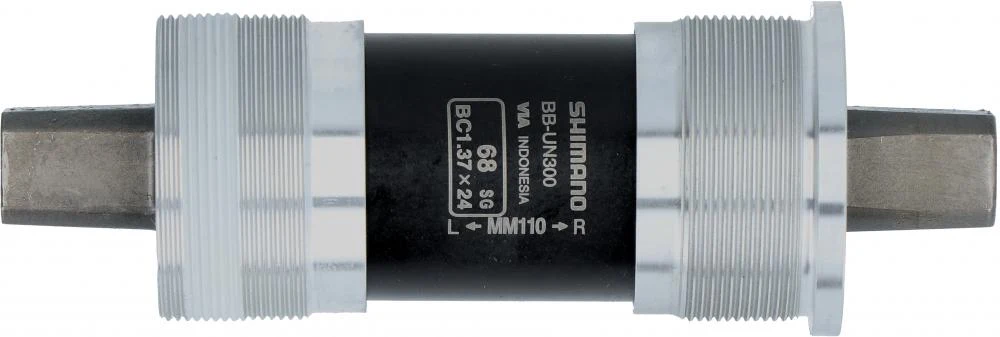 SHIMANO SHIMANO Innenlager UN300 68/110mm BSA