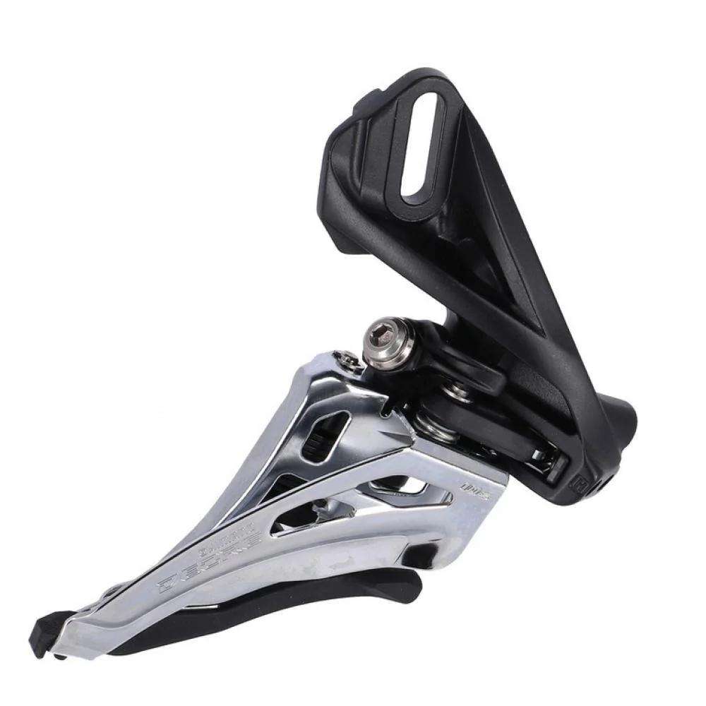 SHIMANO SHIMANO DEORE FD-M4100 Umwerfer 2-fach Direktmontage