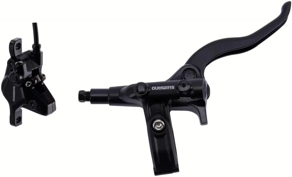 Shimano SHIMANO Scheibenbremse M4100/MT410 HR