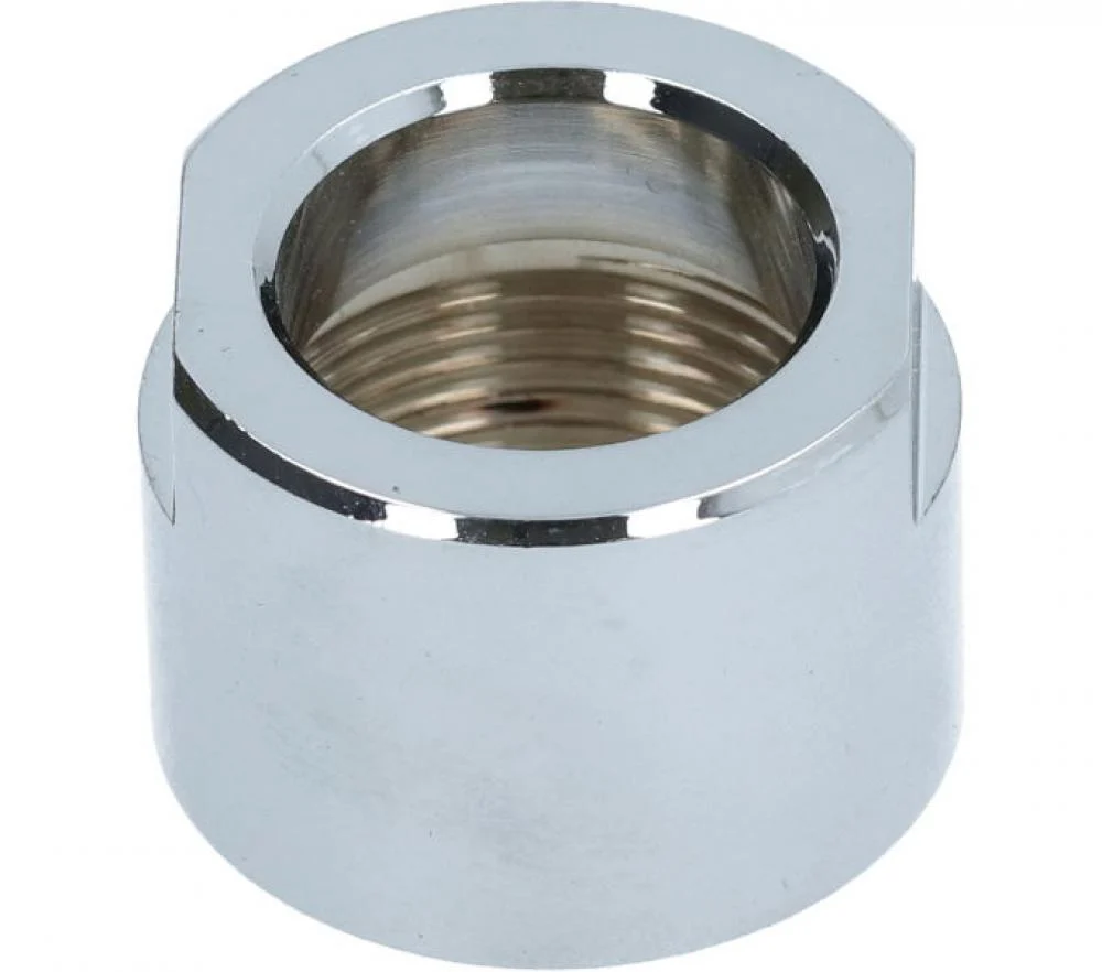 Shimano SHIMANO Achsmutter FH-M8110 Links - 14 g, für Hinterradnabe Deore XT – Bild 2