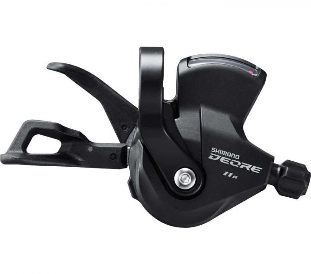 Shimano Deore SL-M5100-R Schalthebel rechts 11-fach – Hauptansicht